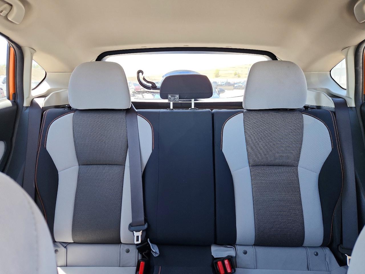 Subaru Crosstrek Premium