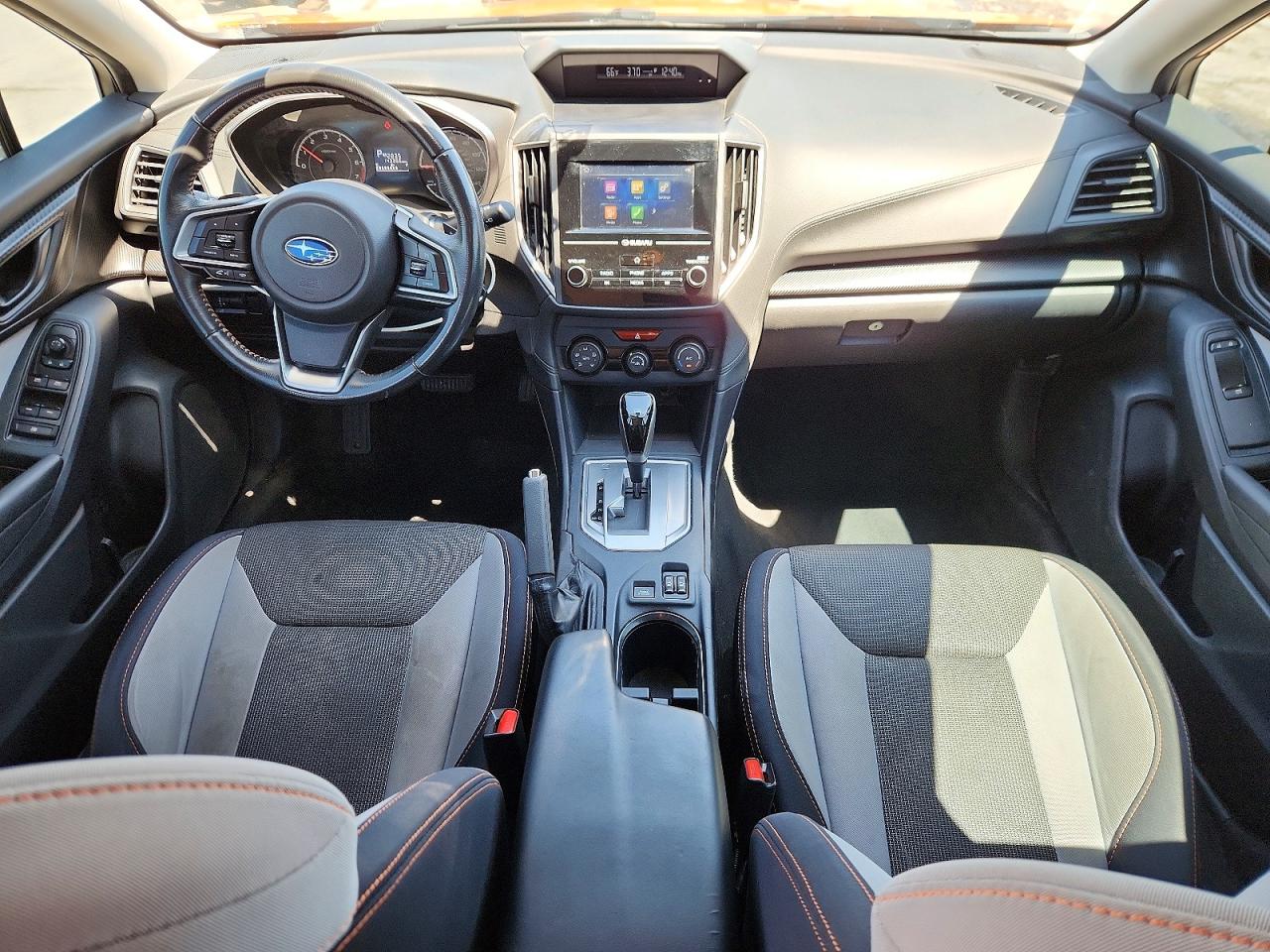 Subaru Crosstrek Premium
