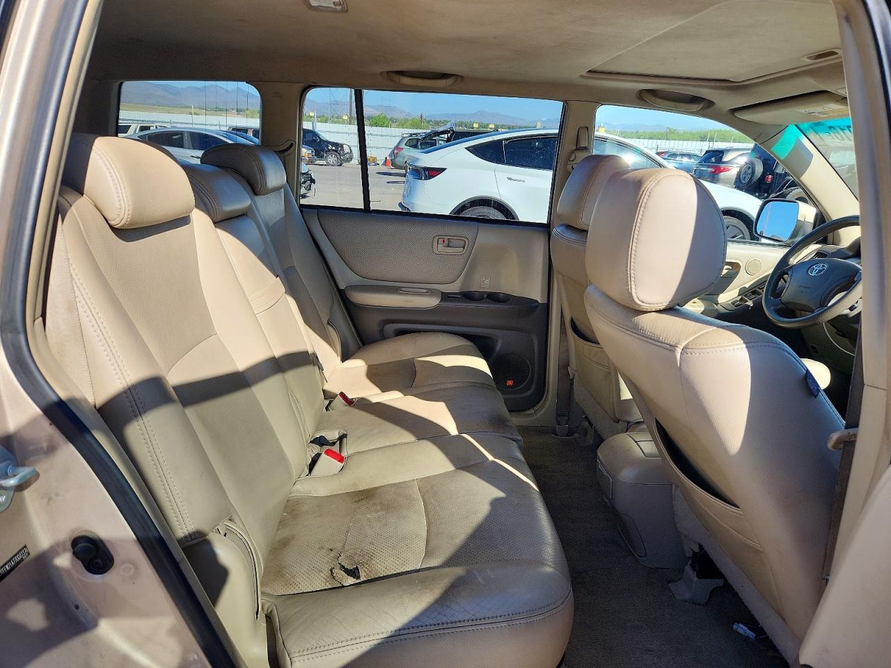 Toyota Highlander Hybrid
