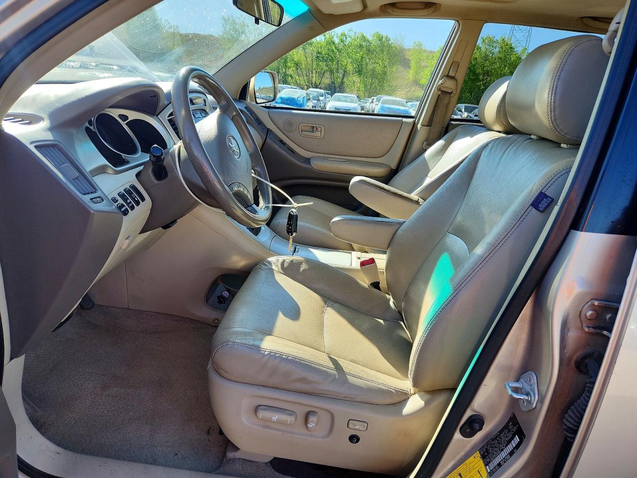Toyota Highlander Hybrid