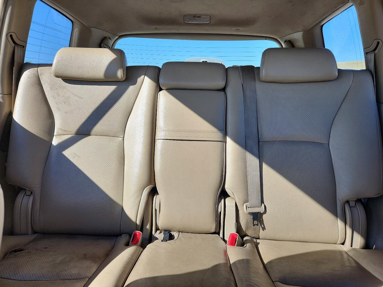 Toyota Highlander Hybrid