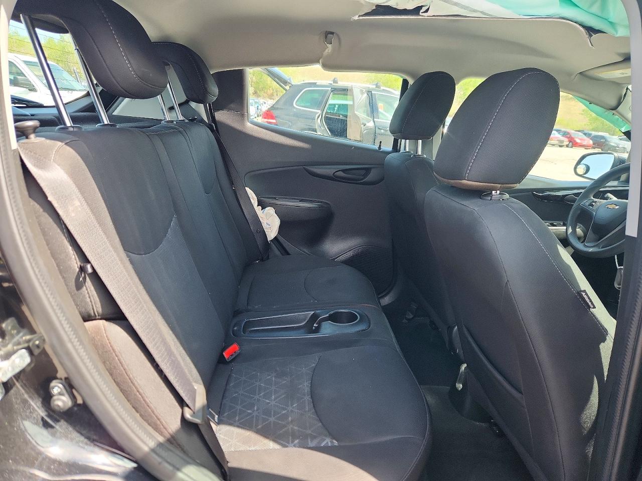 Chevrolet Spark 1lt