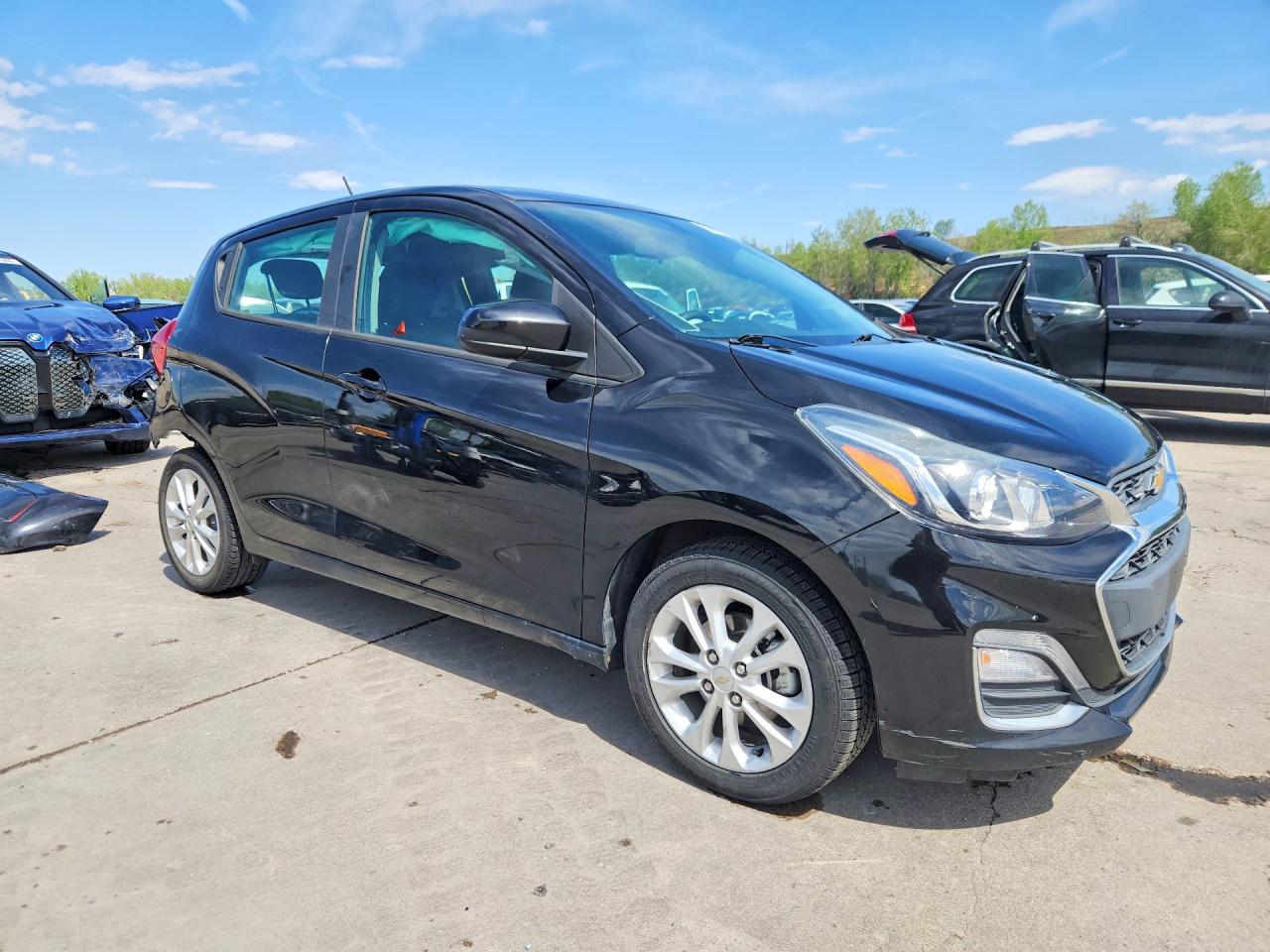 Chevrolet Spark 1lt
