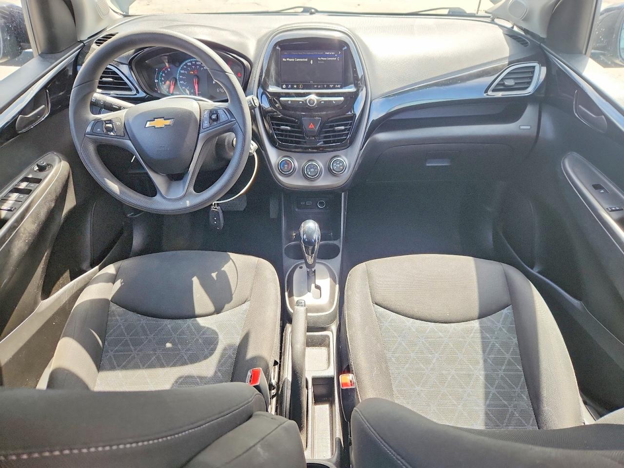 Chevrolet Spark 1lt