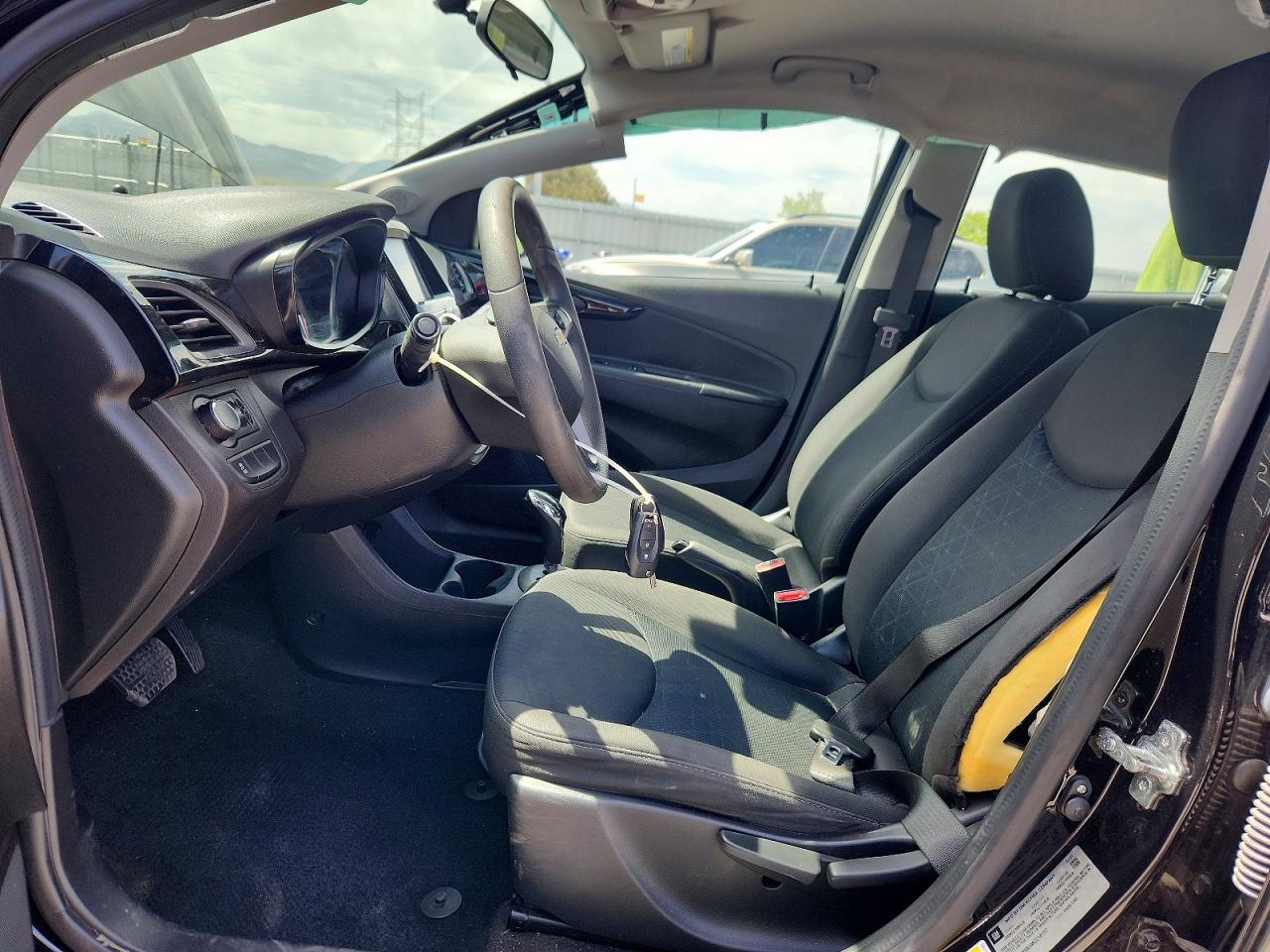Chevrolet Spark 1lt