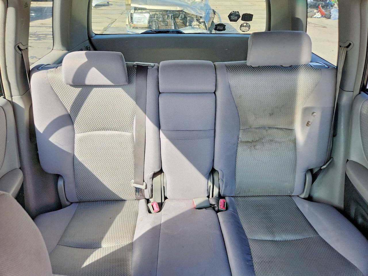 Toyota Highlander Base