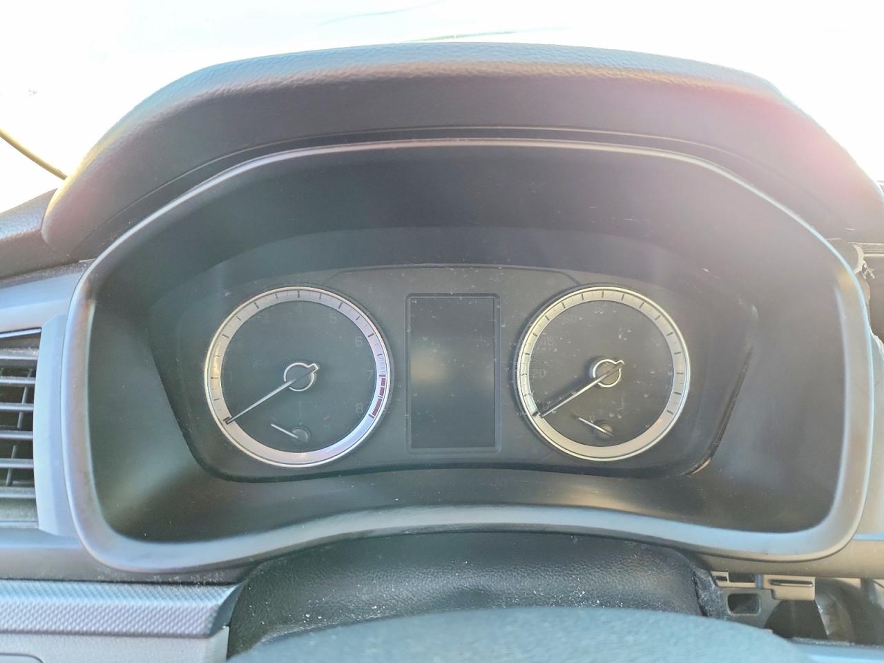 Hyundai SONATA Sel