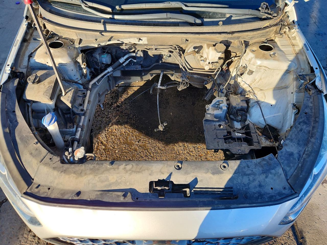 Hyundai SONATA Sel