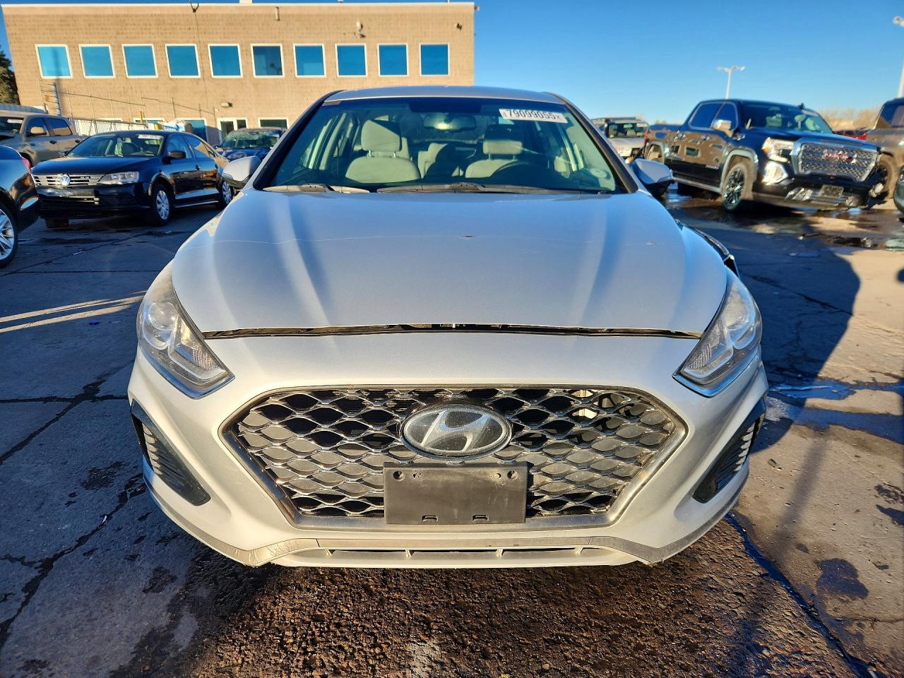 Hyundai SONATA Sel