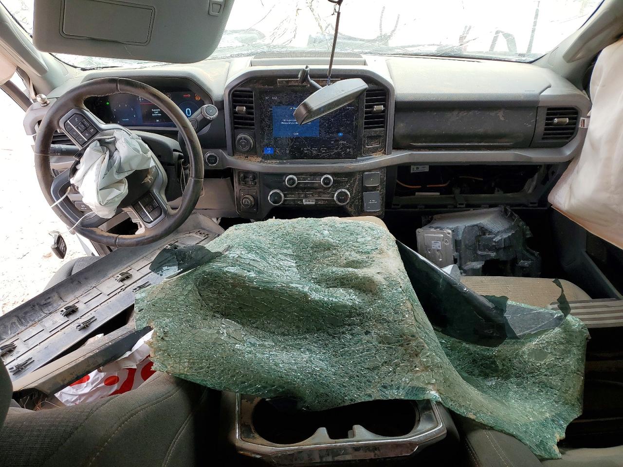 Ford F-150 Xlt