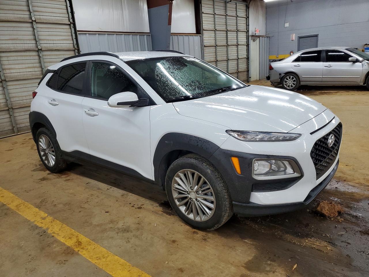Hyundai KONA Sel