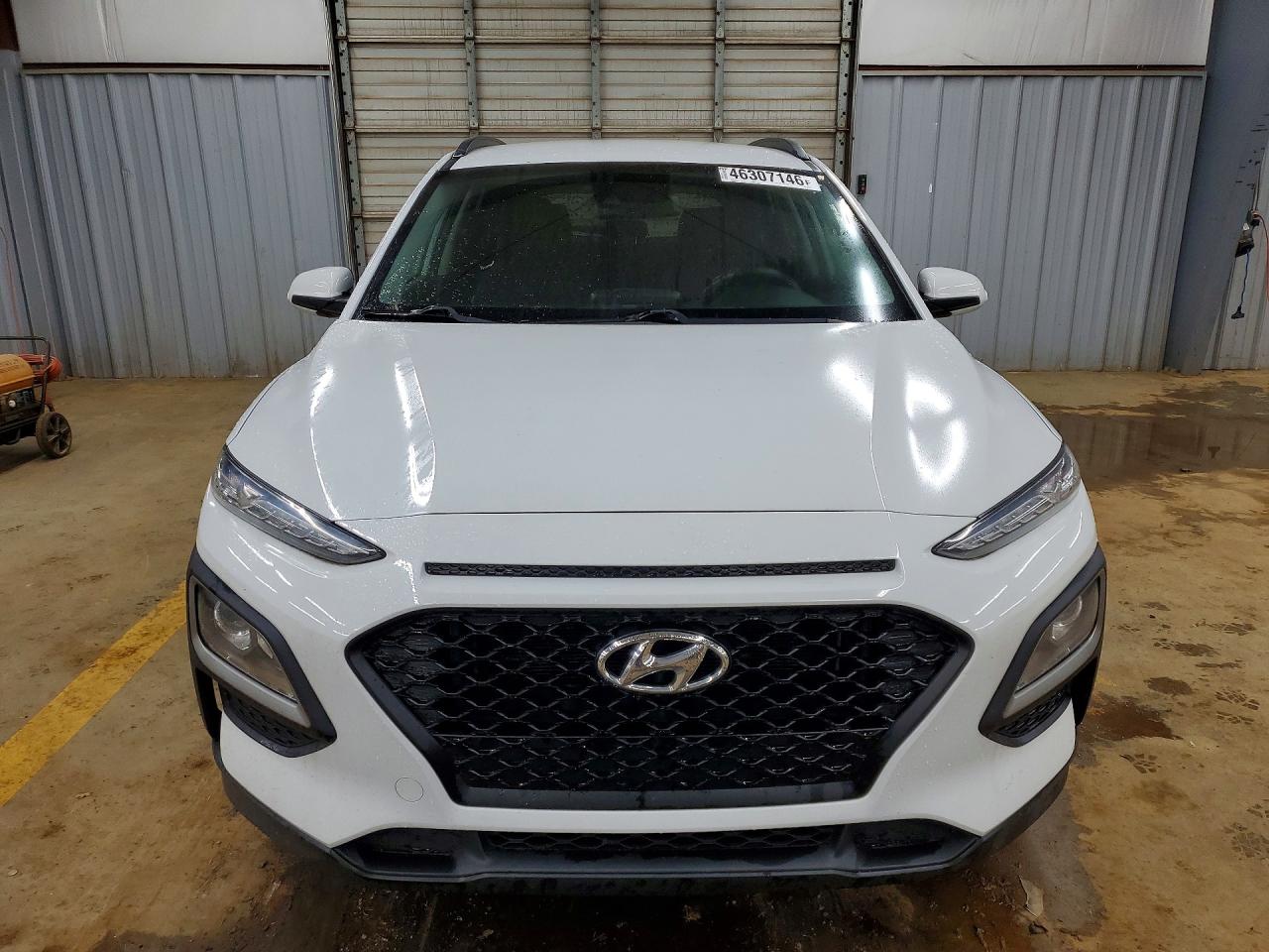 Hyundai KONA Sel