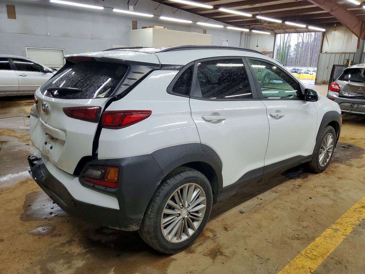 Hyundai KONA Sel