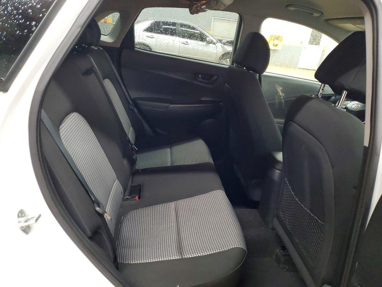 Hyundai KONA Sel