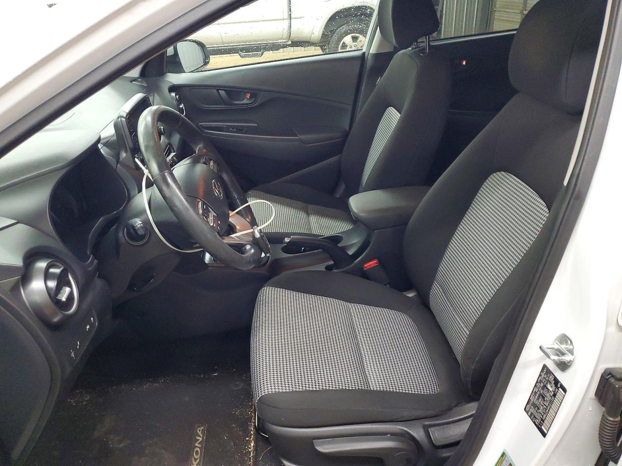 Hyundai KONA Sel