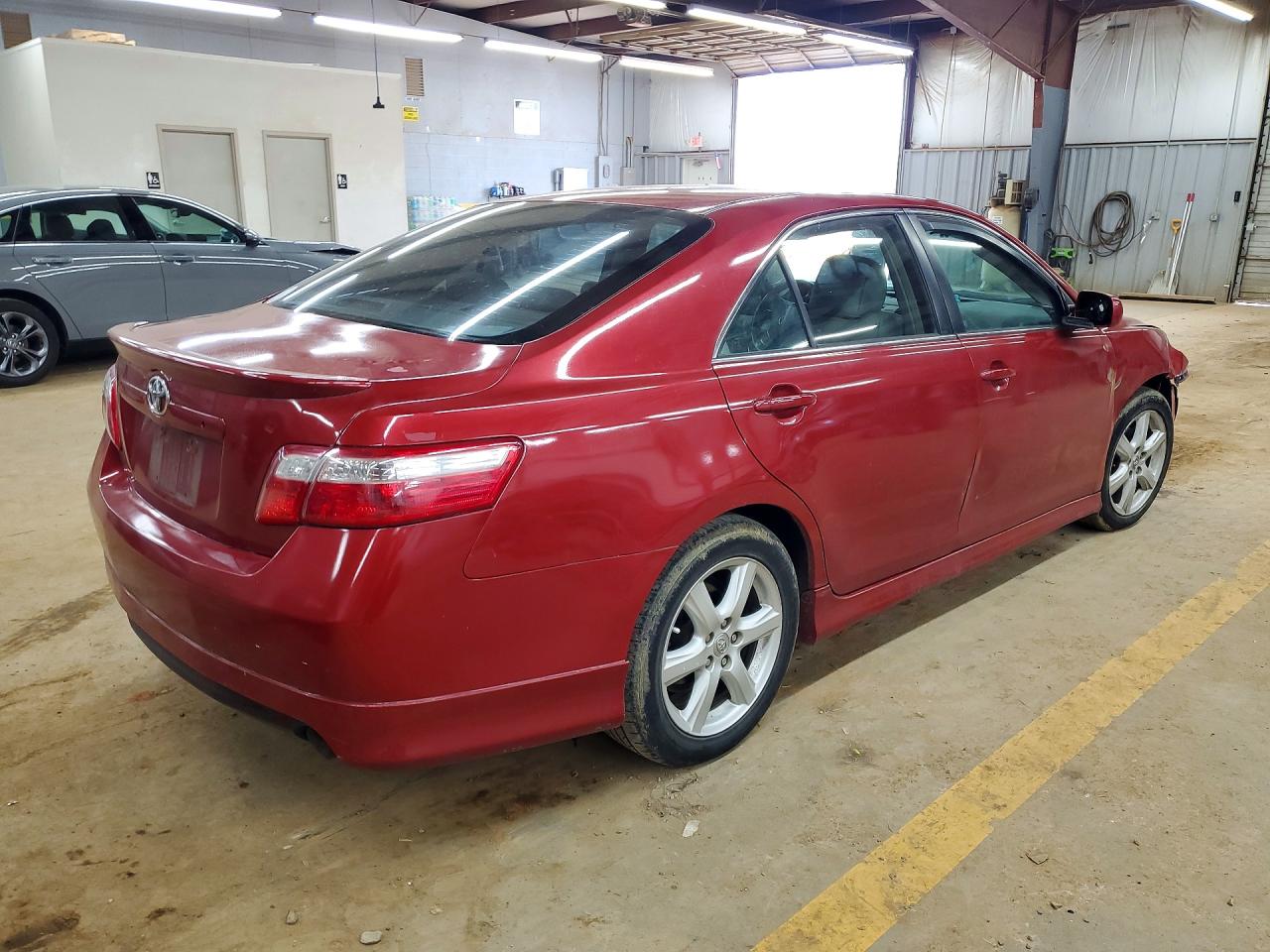 Toyota Camry Se V6