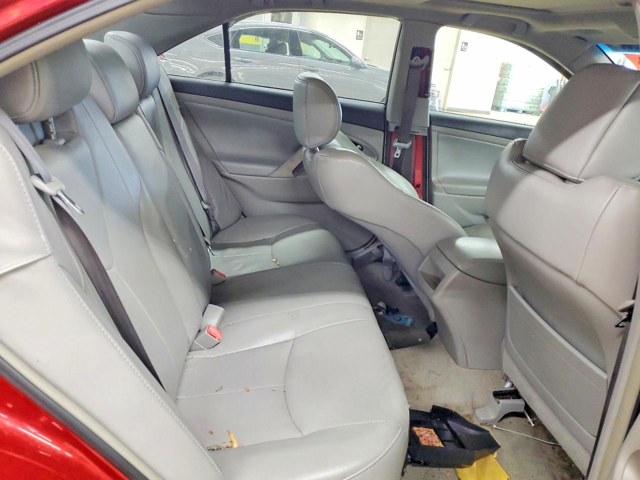 Toyota Camry Se V6