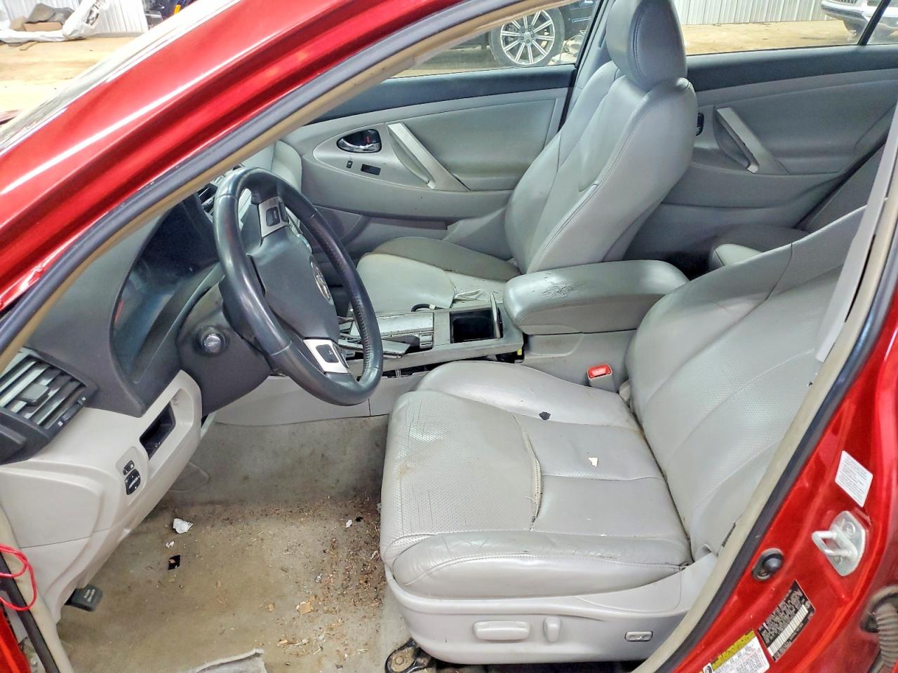 Toyota Camry Se V6