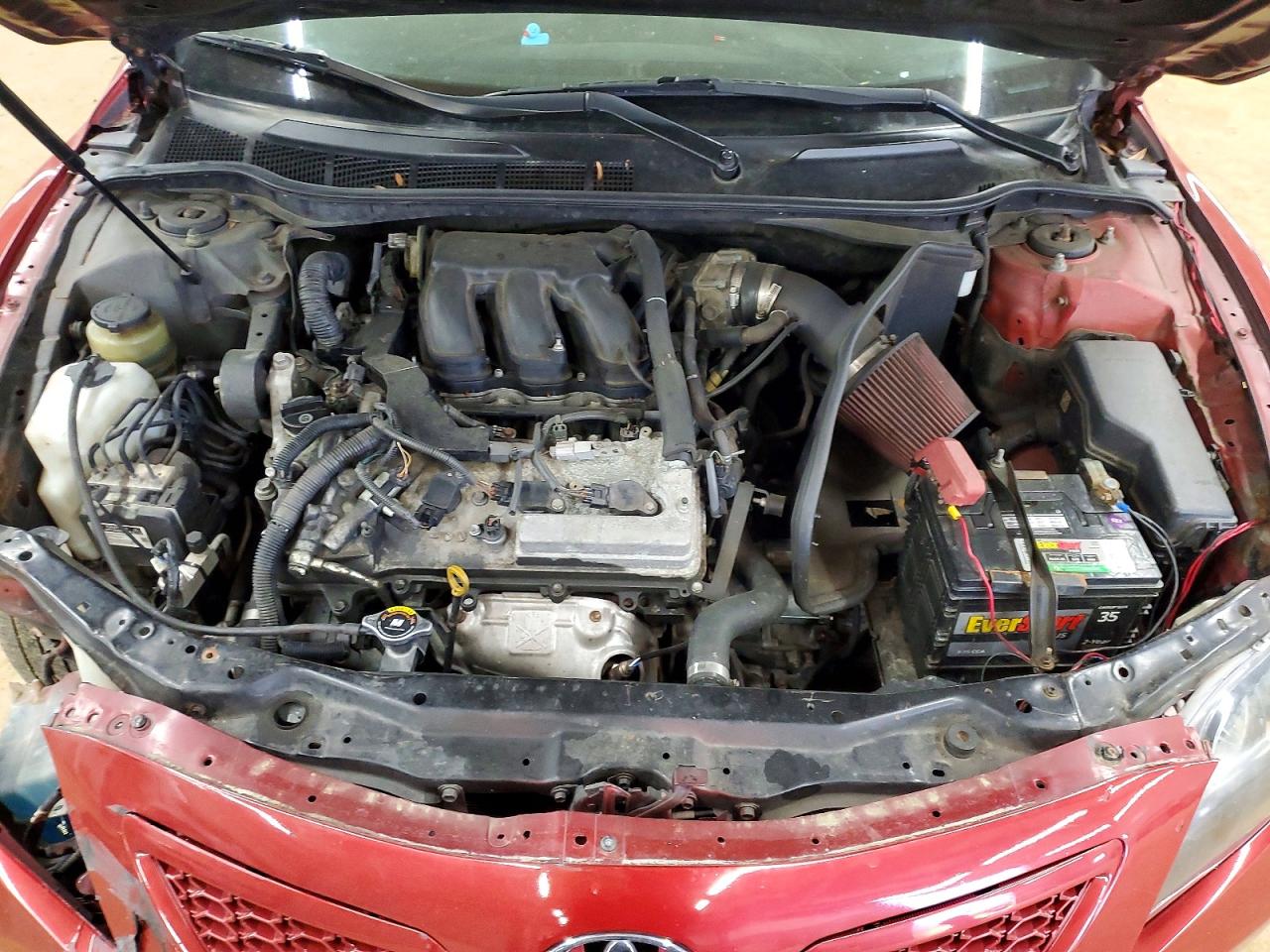 Toyota Camry Se V6