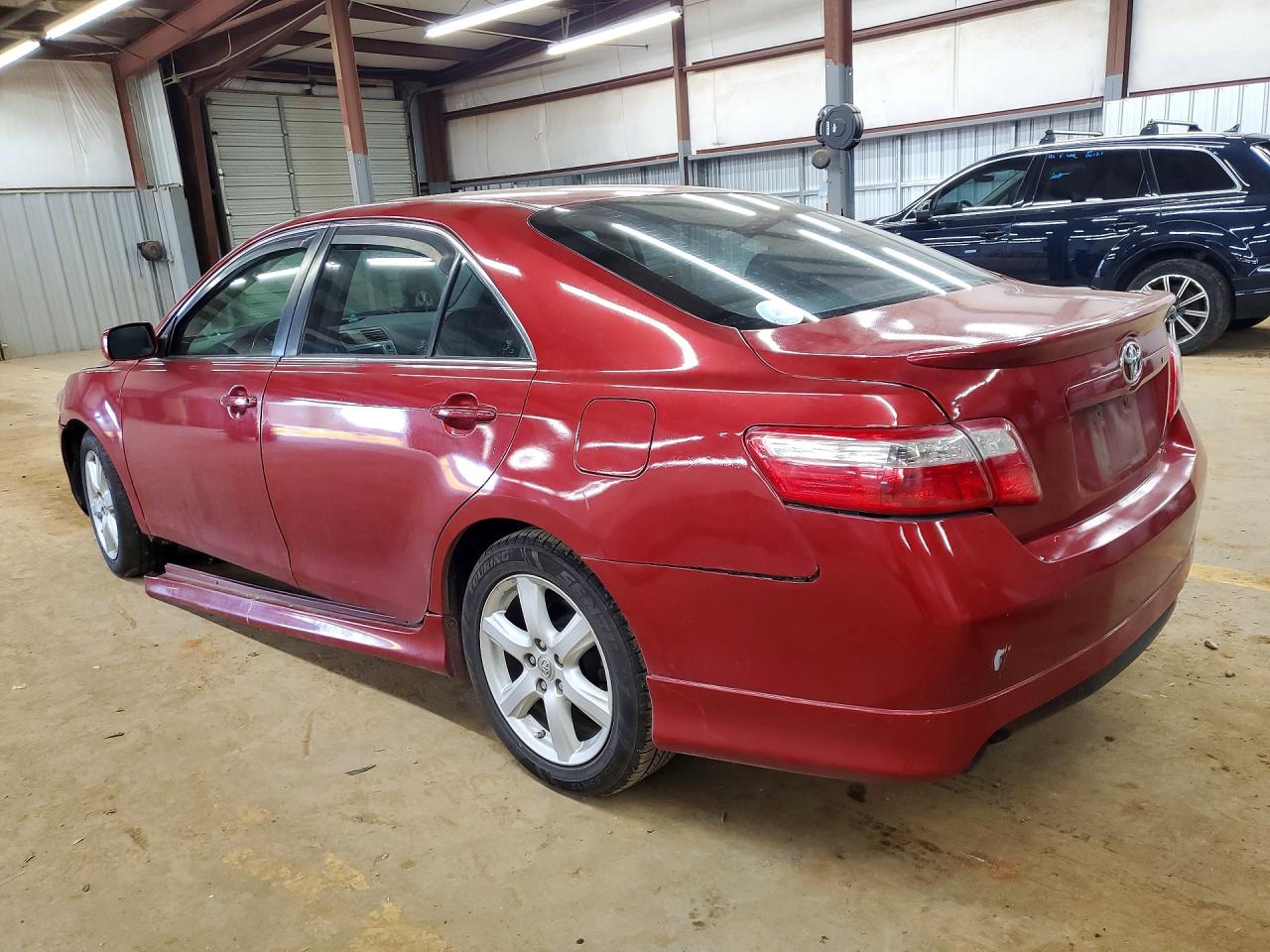 Toyota Camry Se V6