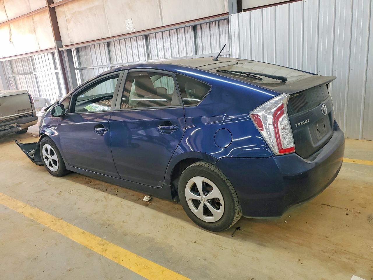 Toyota Prius Two