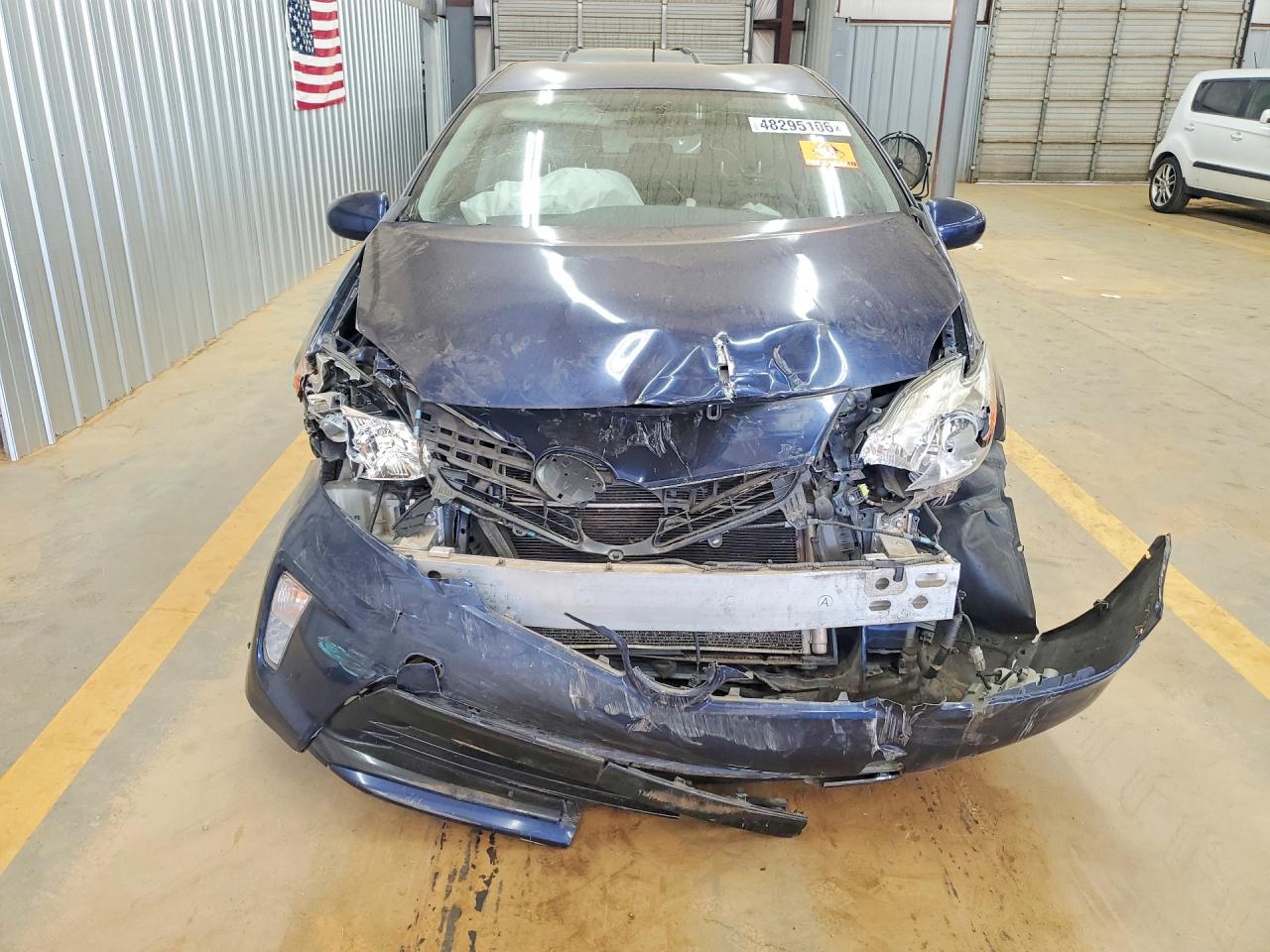 Toyota Prius Two