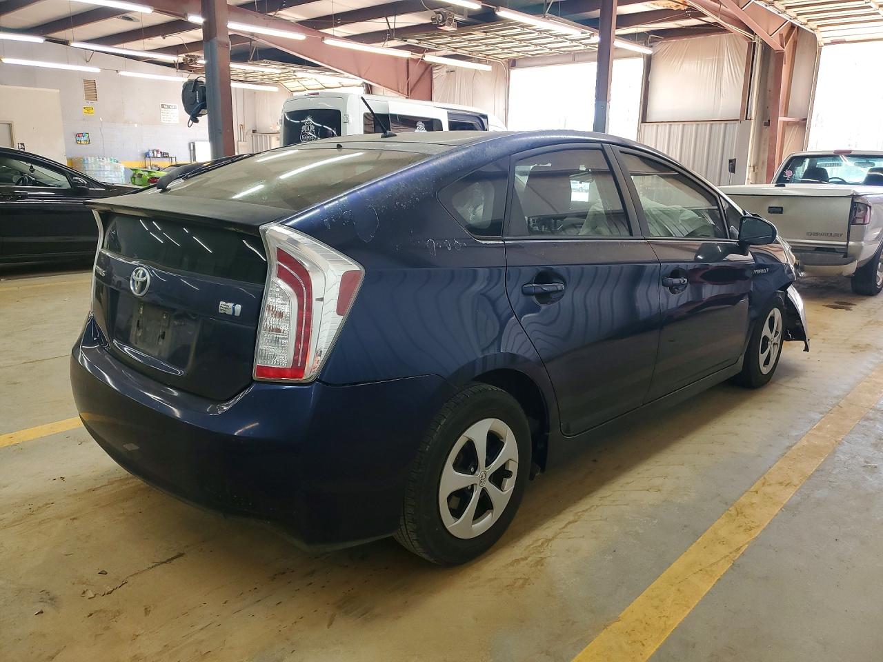 Toyota Prius Two
