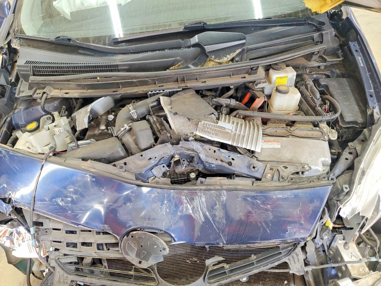 Toyota Prius Two
