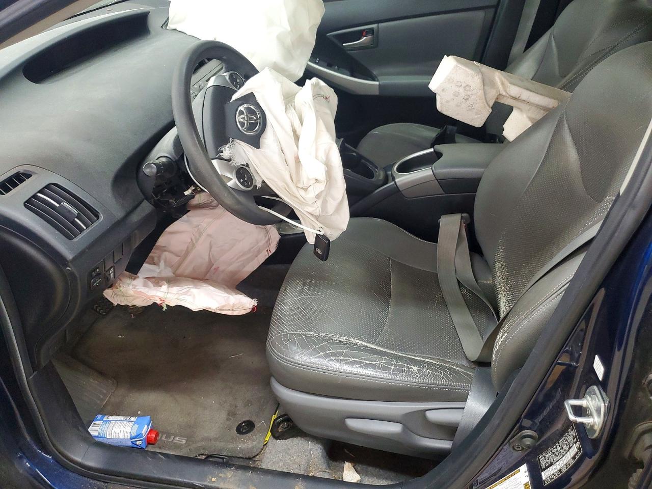Toyota Prius Two