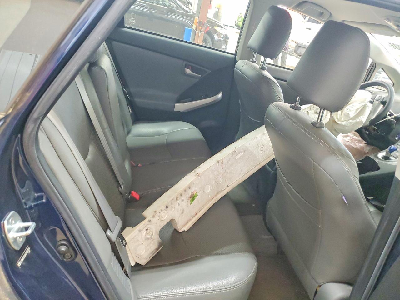 Toyota Prius Two