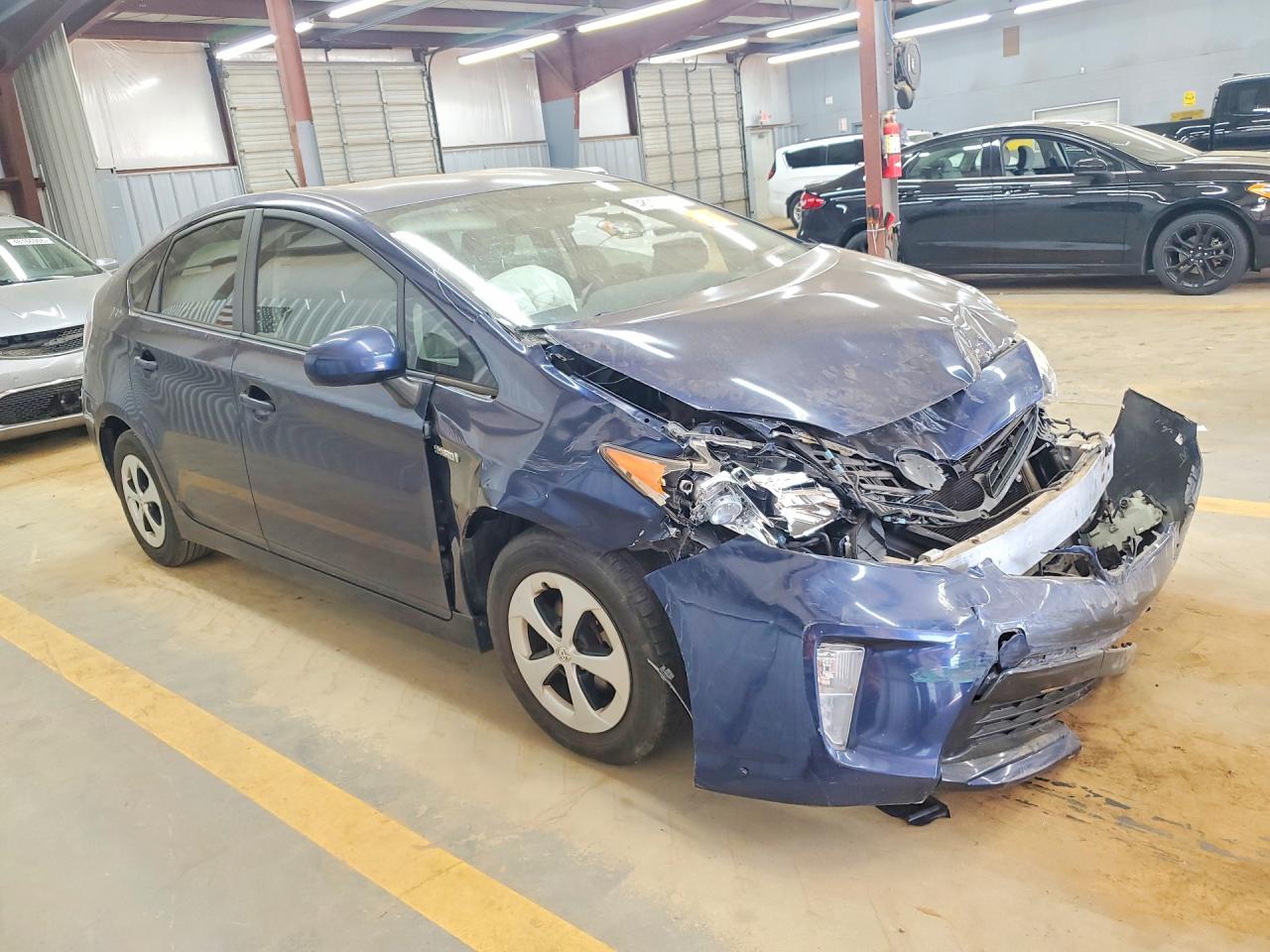 Toyota Prius Two