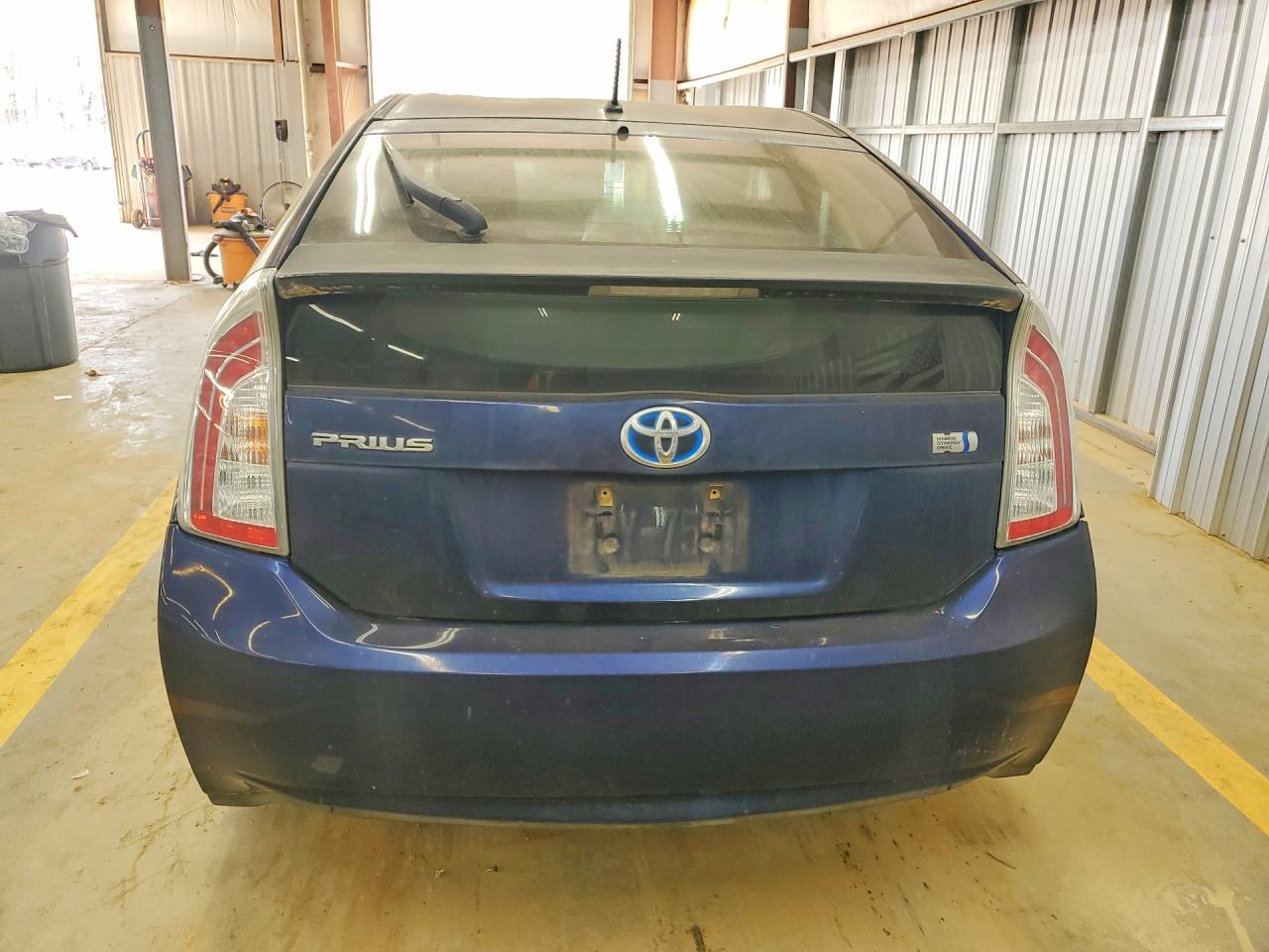 Toyota Prius Two