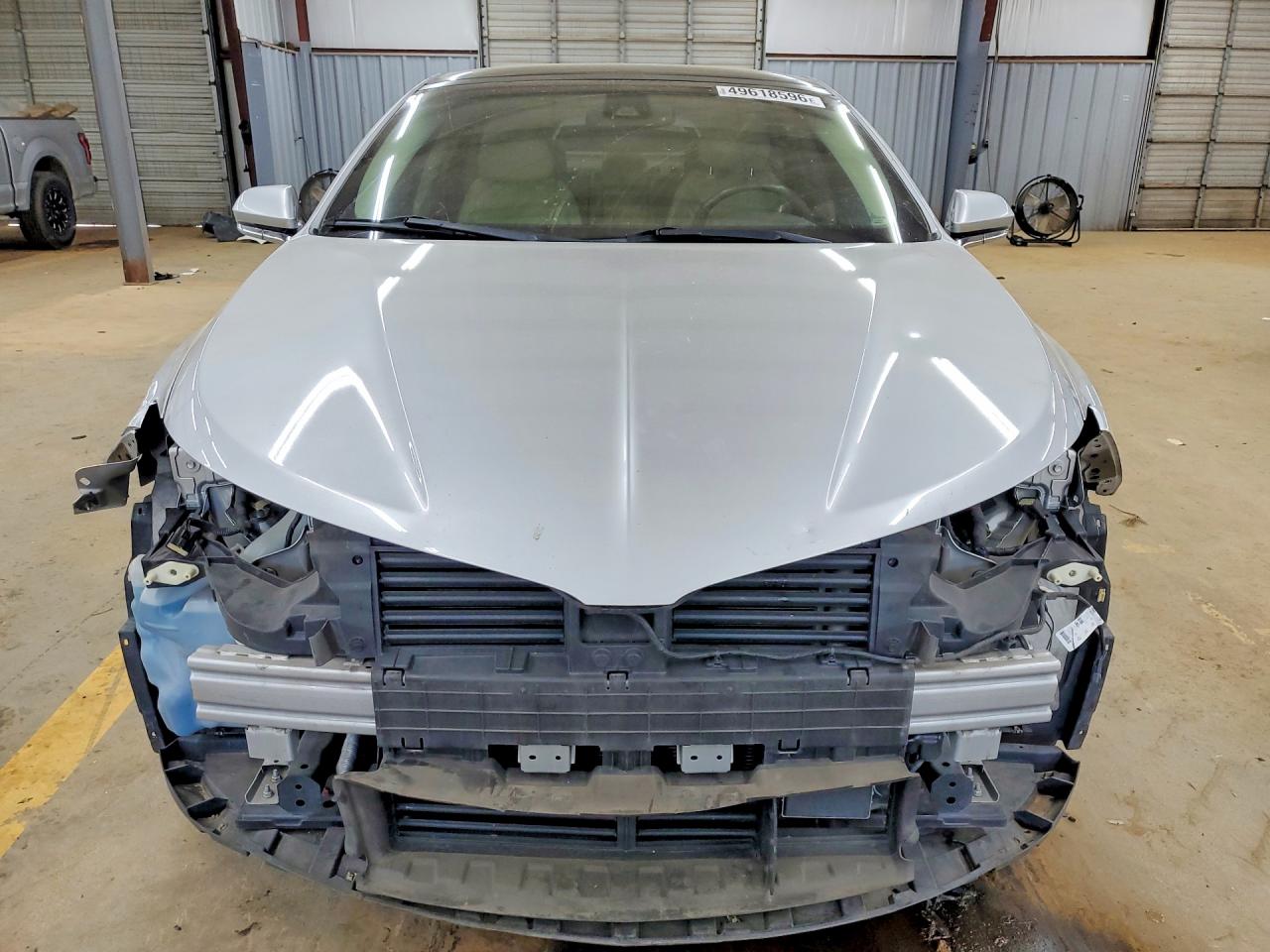 Lincoln MKZ