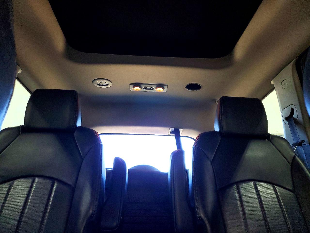 Buick Enclave