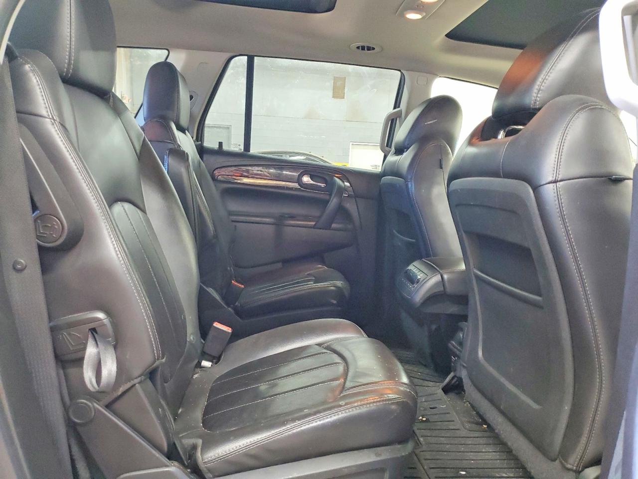 Buick Enclave