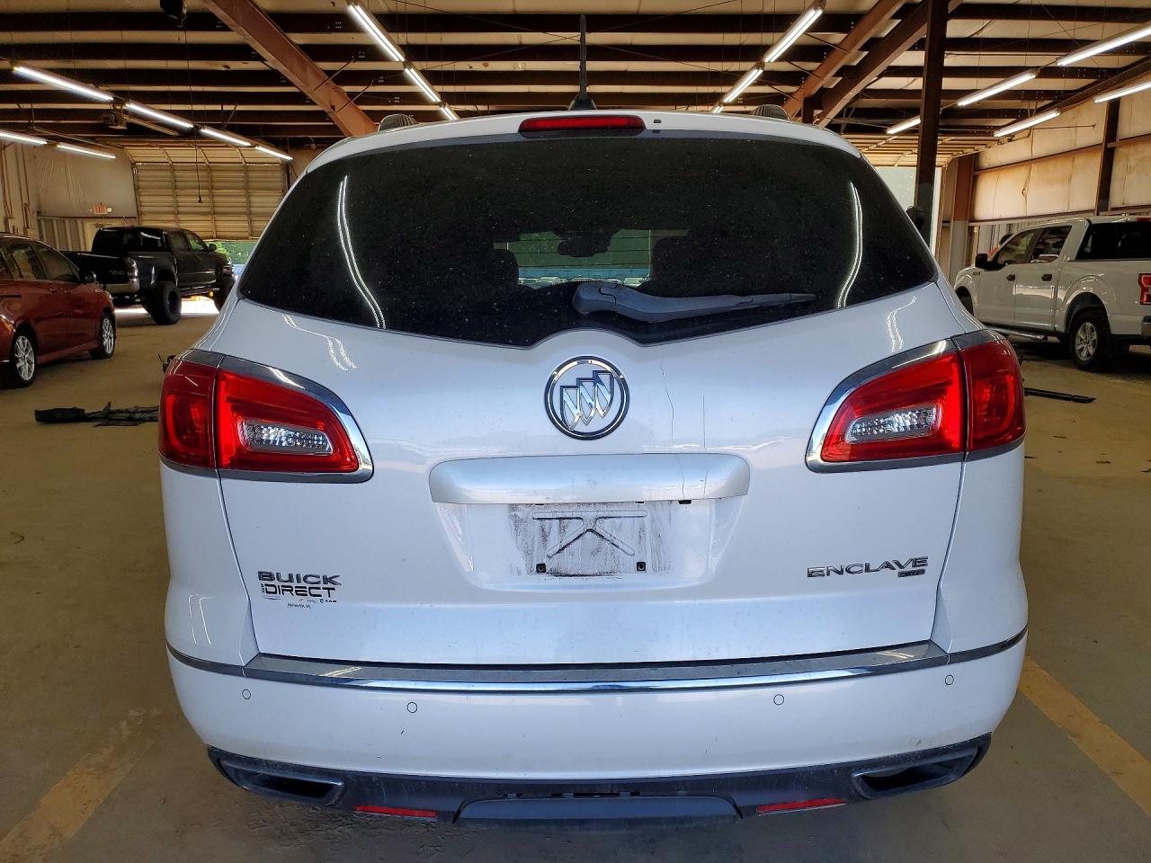 Buick Enclave