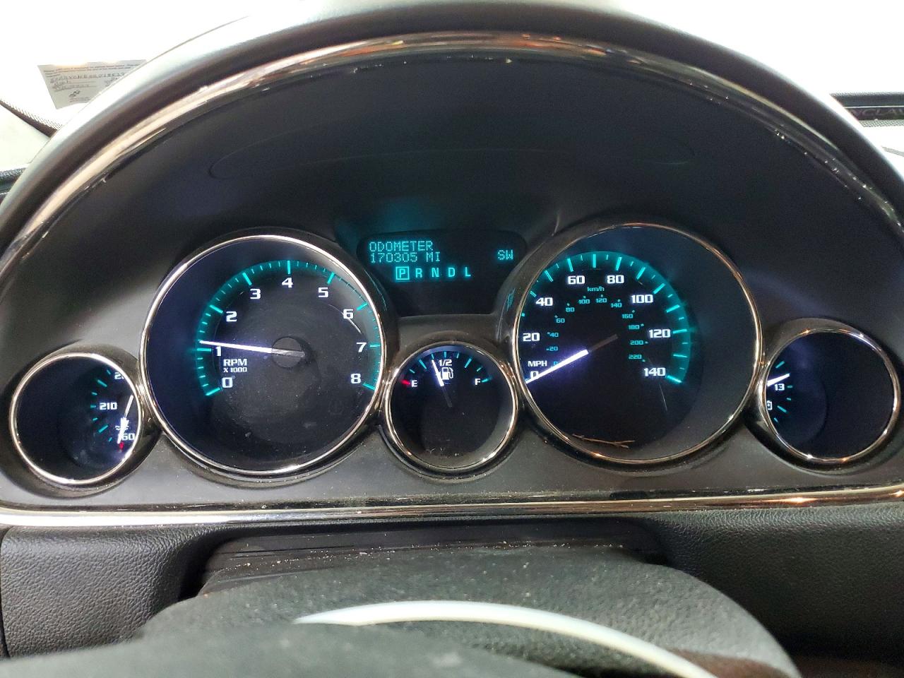 Buick Enclave