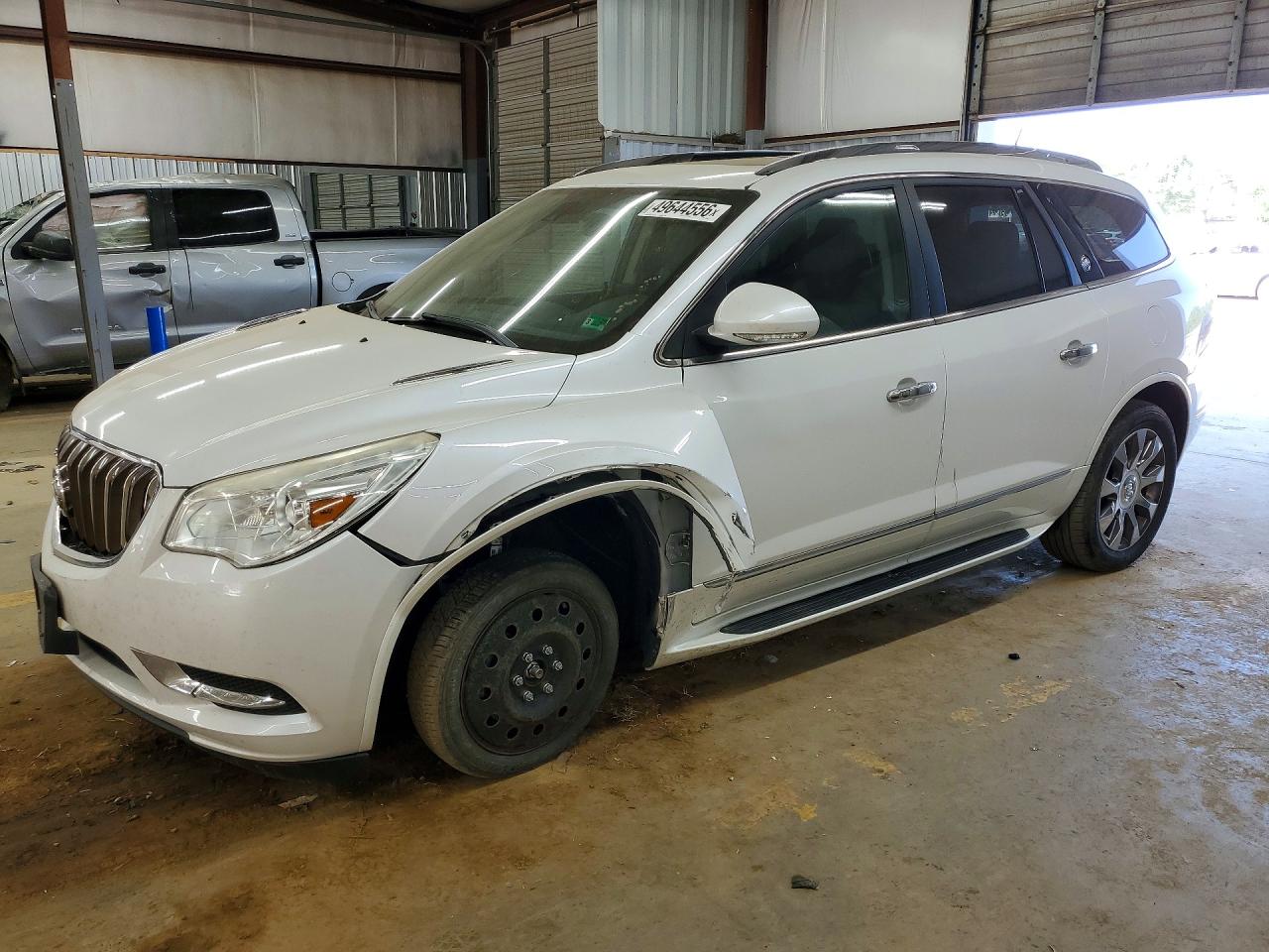 Salvage Buick Enclave Image