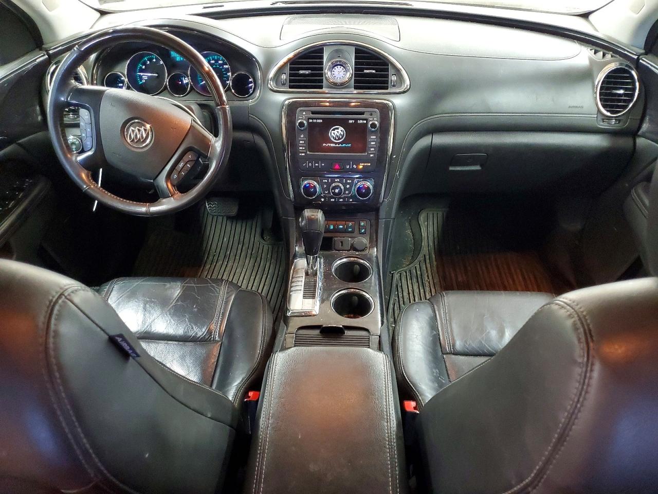 Buick Enclave