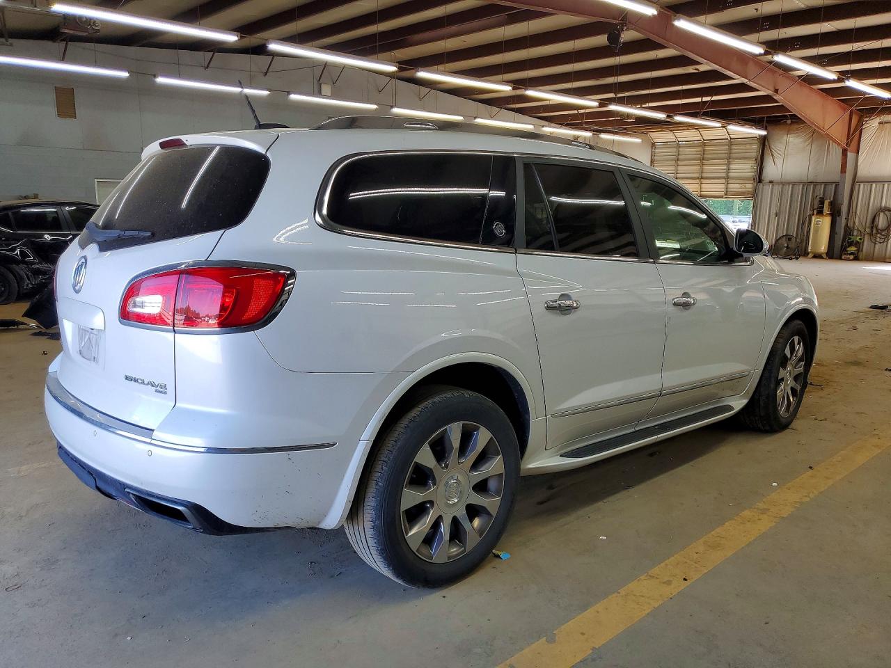 Buick Enclave