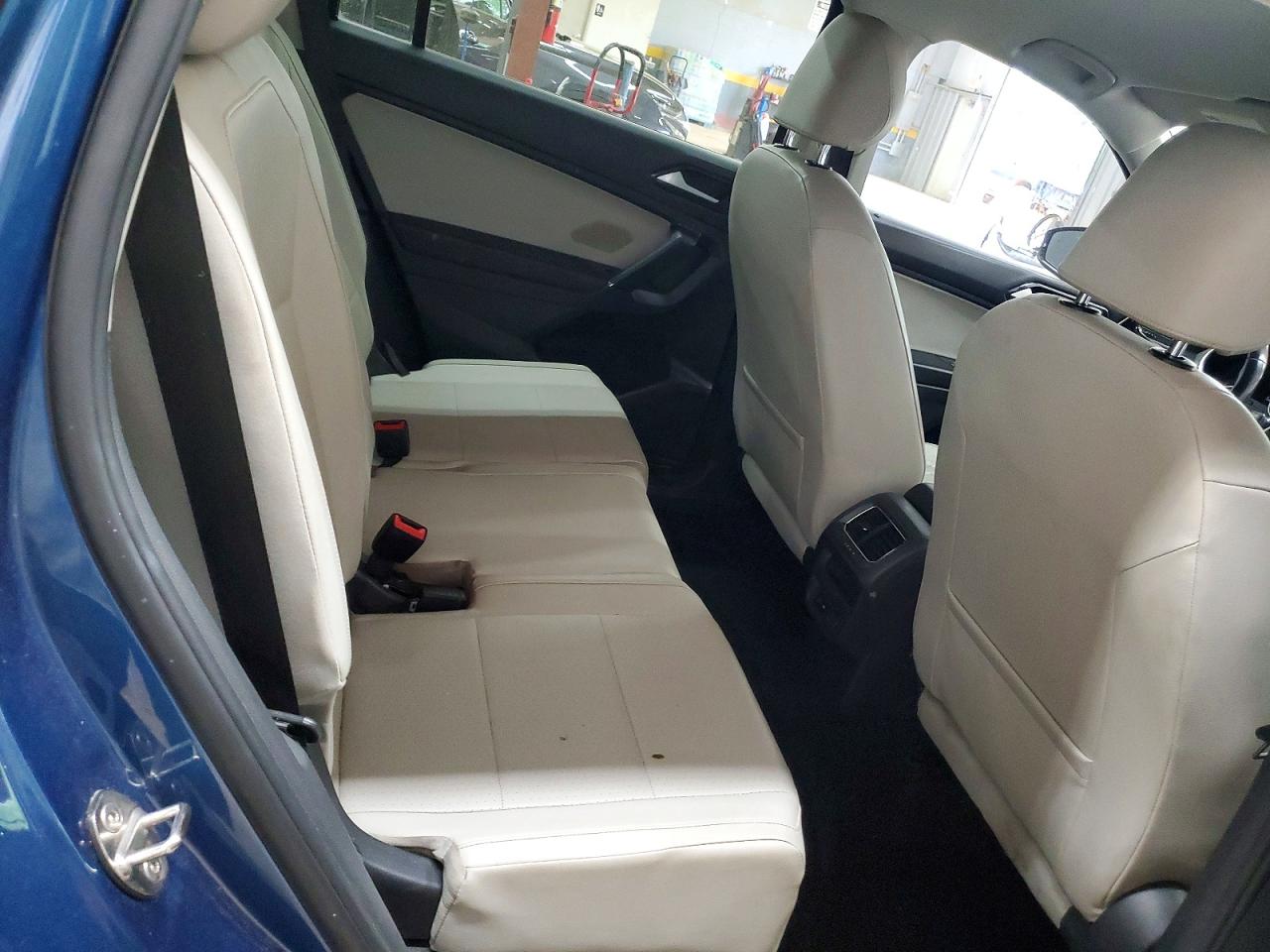 Volkswagen Tiguan Se