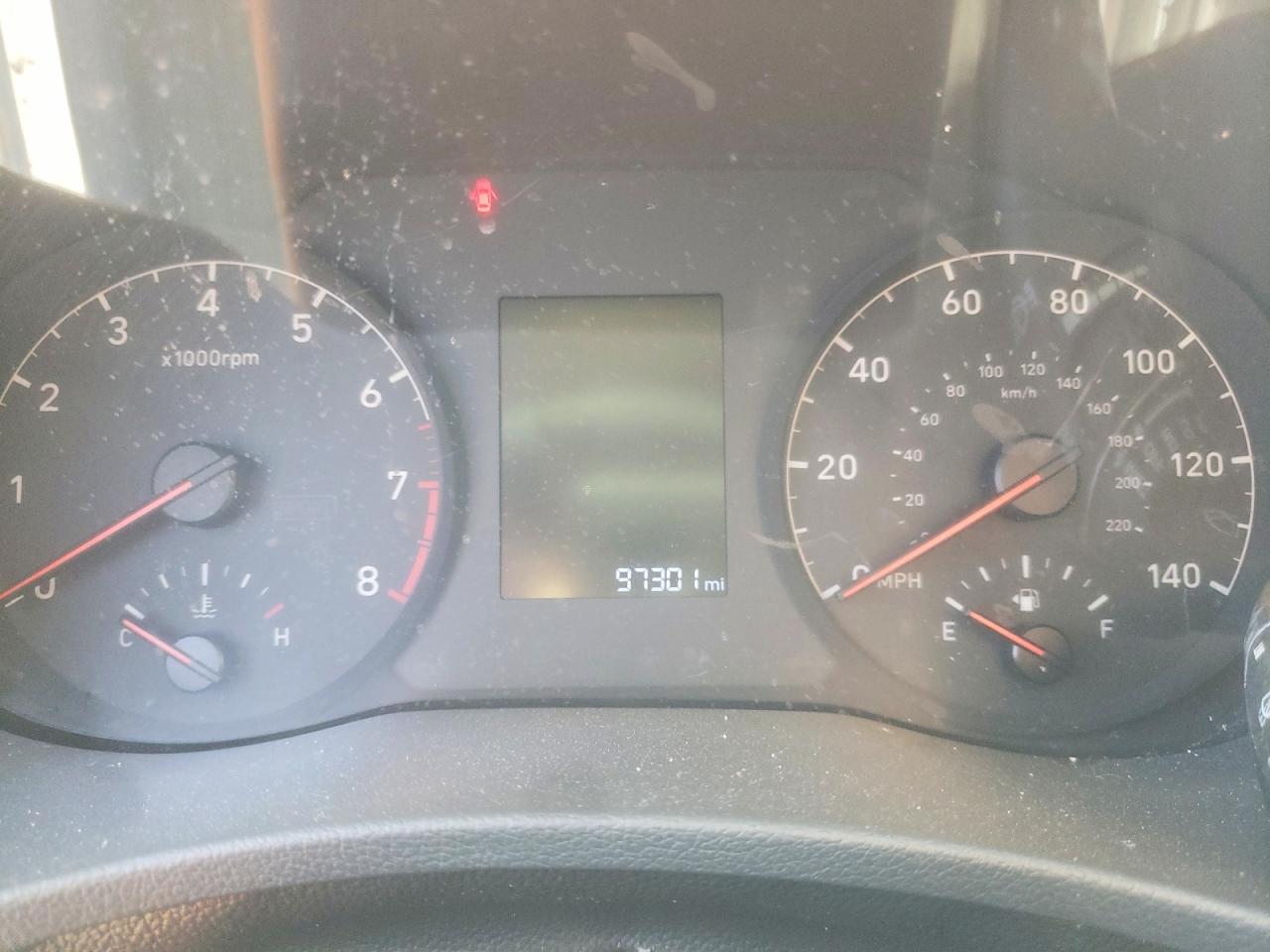 Hyundai ACCENT Sel