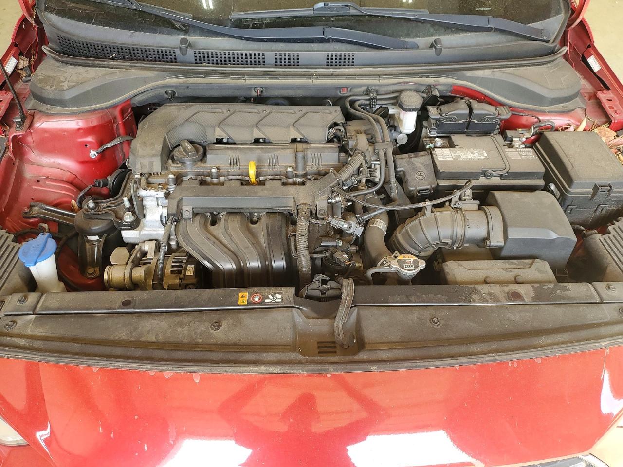 Hyundai ACCENT Sel