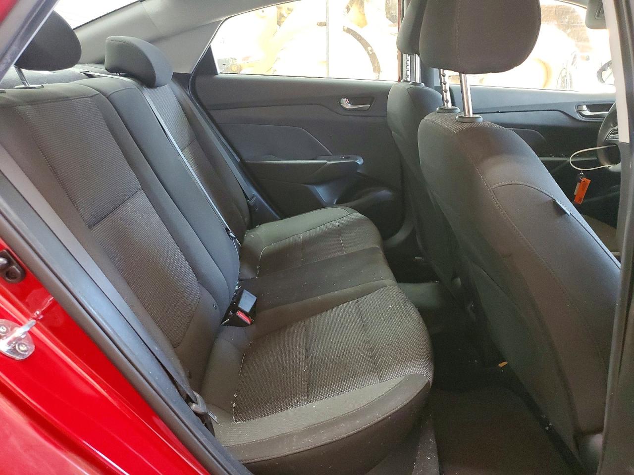 Hyundai ACCENT Sel