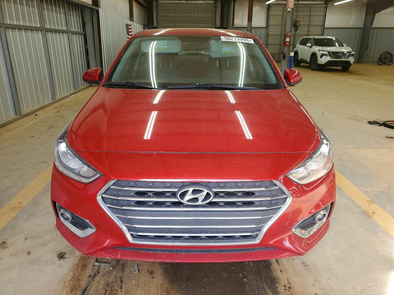 Hyundai ACCENT Sel