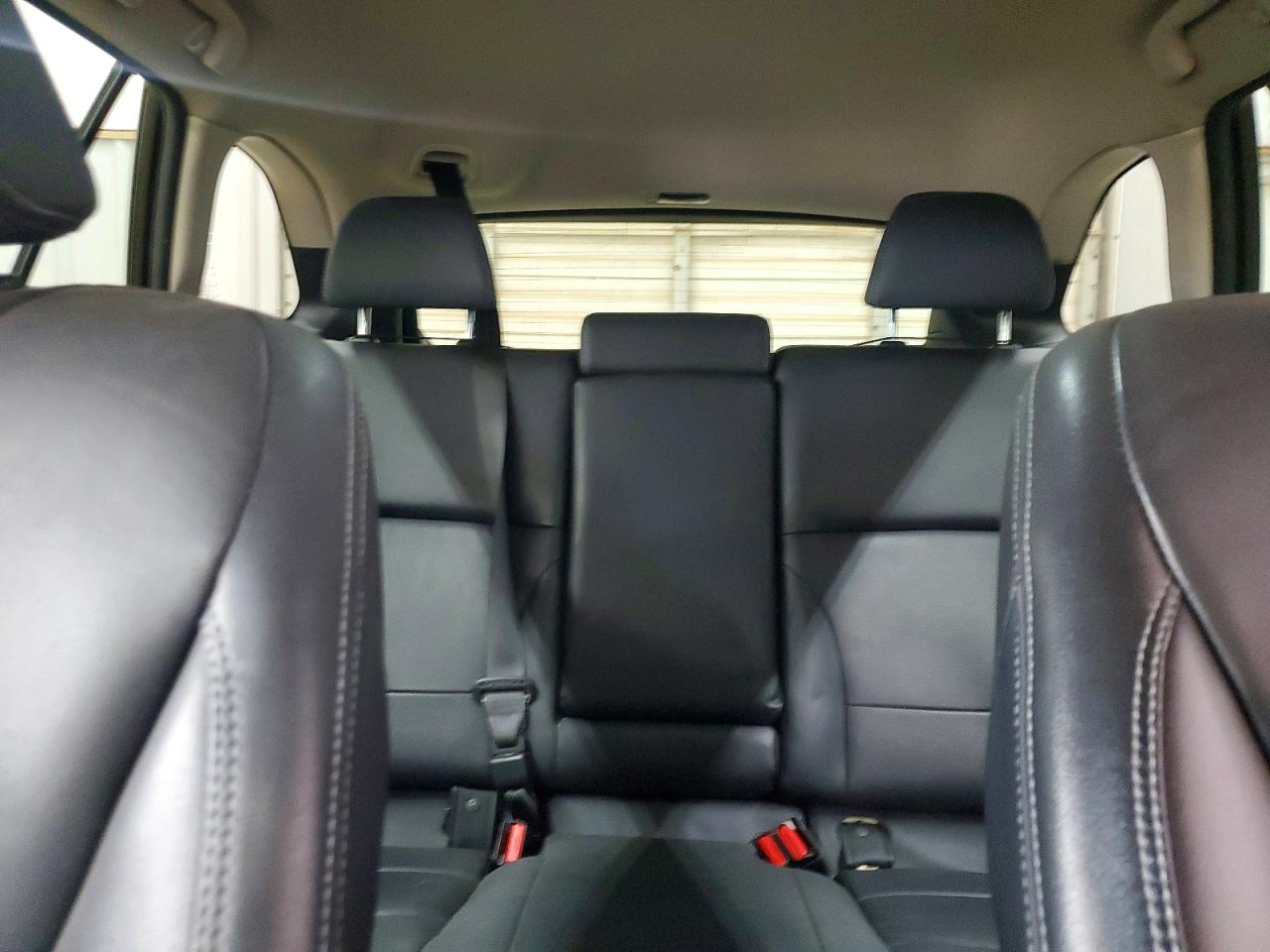 Subaru Outback 2.5i Limited