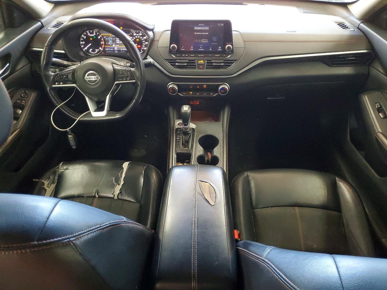 Nissan Altima Sr