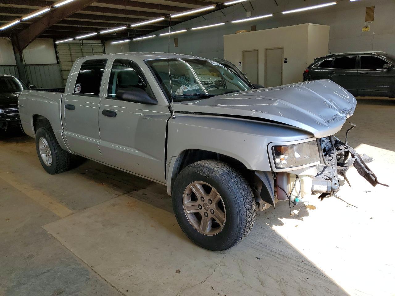 Dodge Dakota Sxt