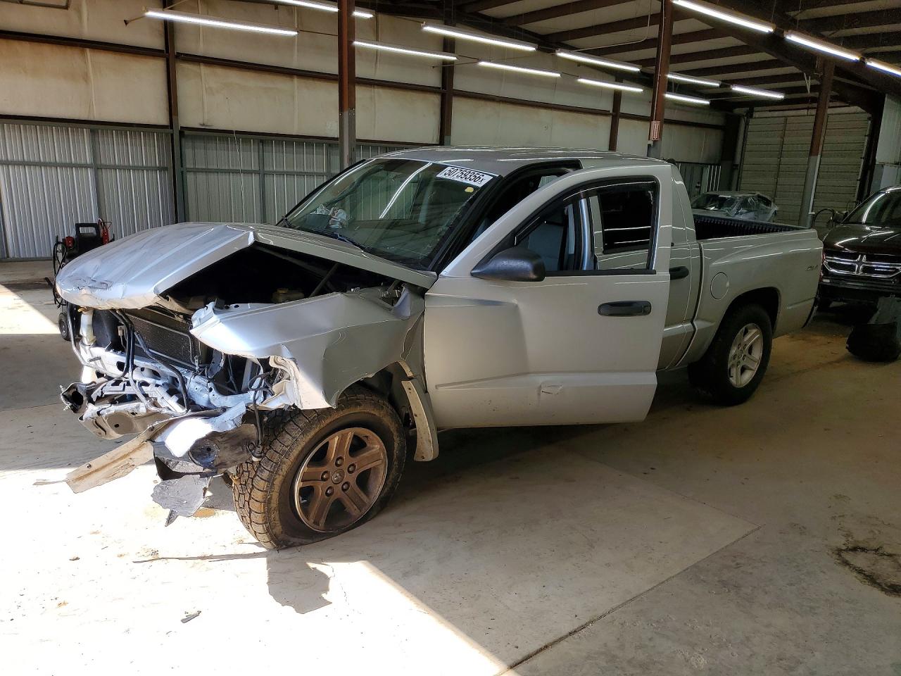 2010 Dodge Dakota