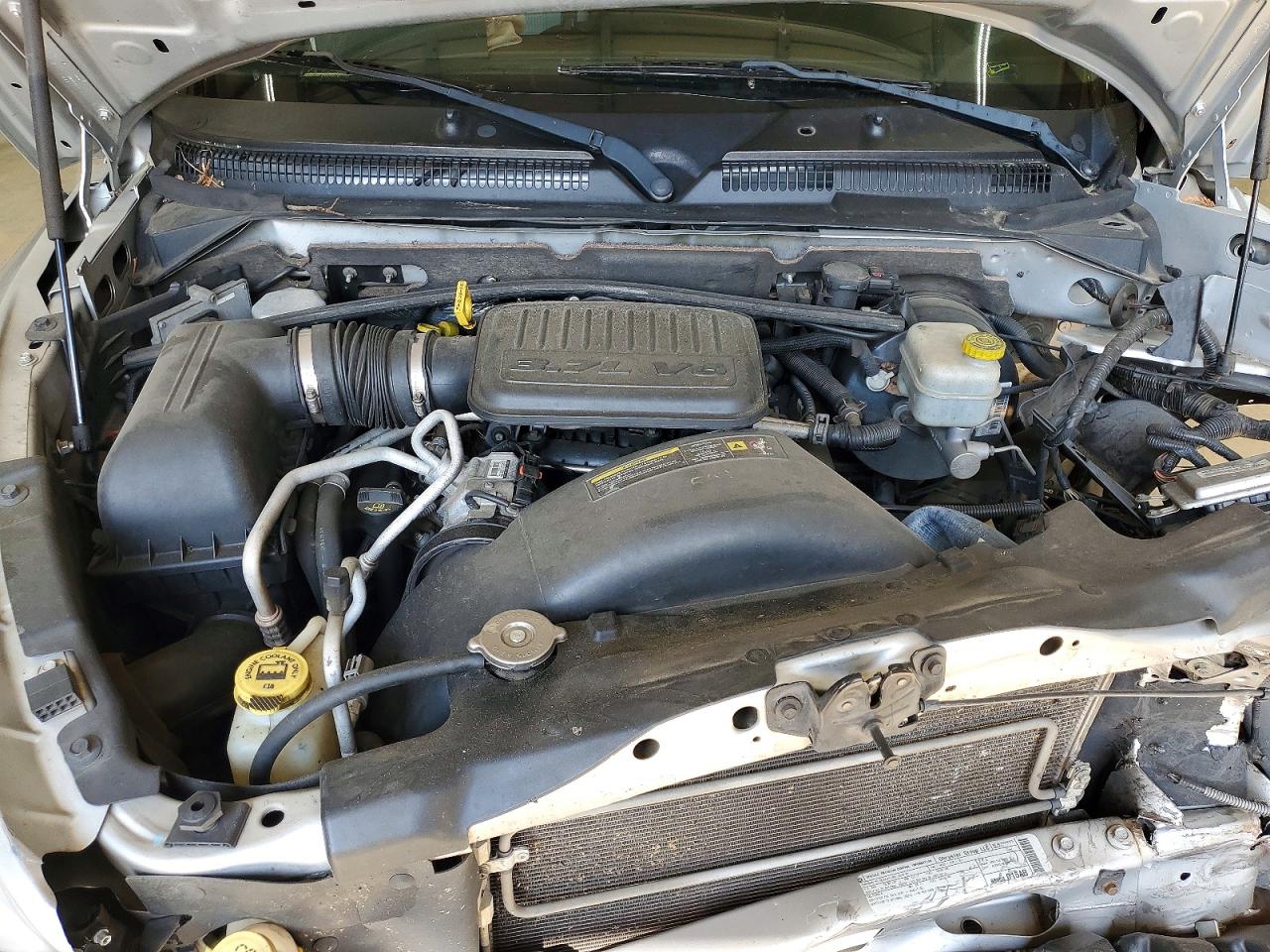 Dodge Dakota Sxt
